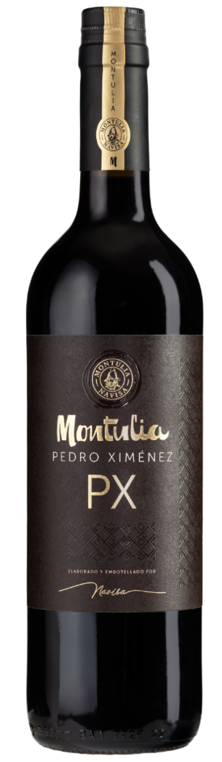 Montulia PX