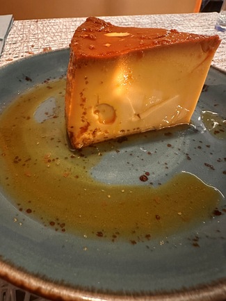 flan
