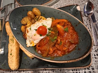 Restaurante La Bodeguita del Centro en Valencia