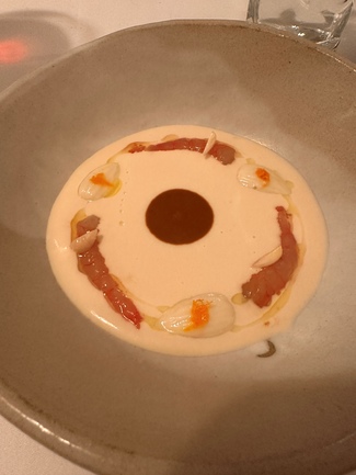 Restaurante Nostre en Valencia