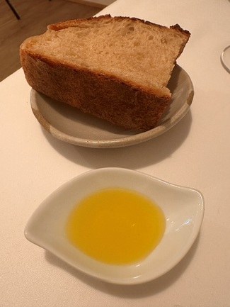 pan y aceite