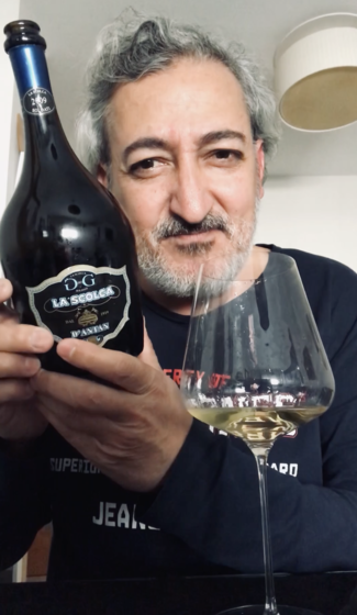 La Scolca D´ Antan 2009