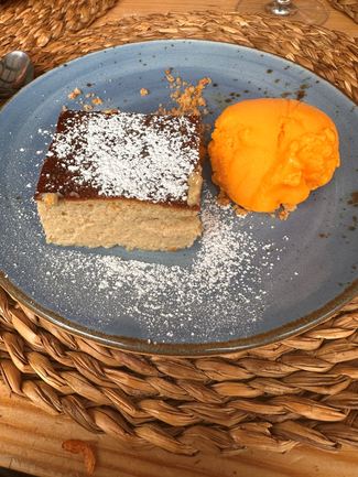 postre