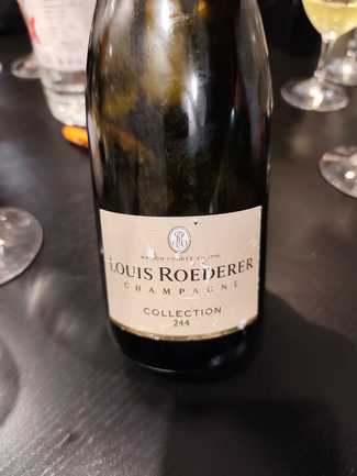 Louis Roederer Collection 244