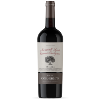 Casa de la Ermita Crianza 2021