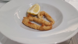 Restaurante Guillermu en Sant Antoni De Calonge