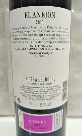 Contraetiqueta