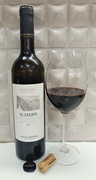 Vinazo de verdad