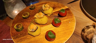 Aperitivos