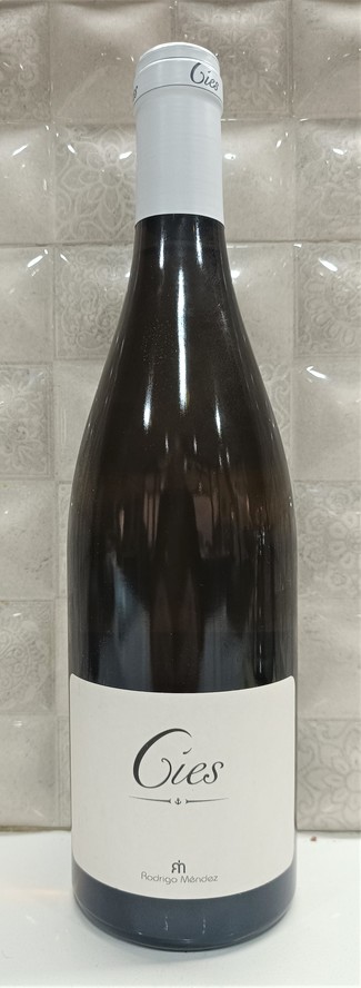 Cíes Albariño 2023