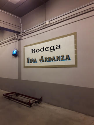 Viña Ardanza