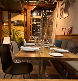 comedor