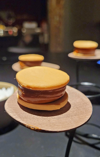 Petits fours