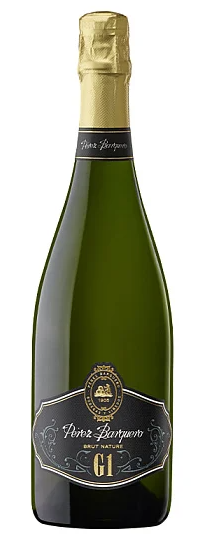 Pérez Barquero G1 Brut Nature