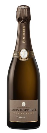 Louis Roederer Vintage 2016