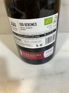 100 Veremes Macabeu Vi Homenatge 2022