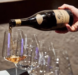 Finca la Revilla 2014