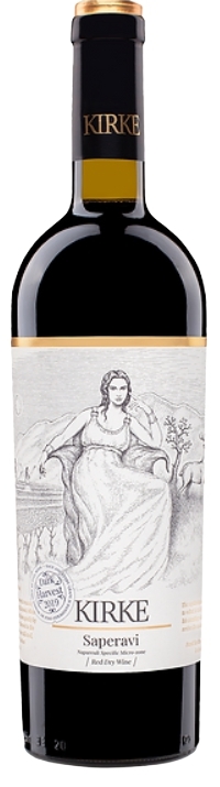 Kirke, Saperavi 2022