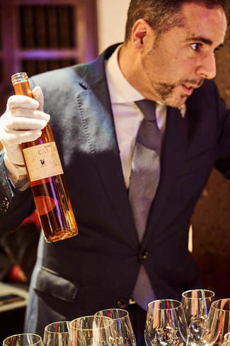 Canari El Grifo (VLCPRD) 1997