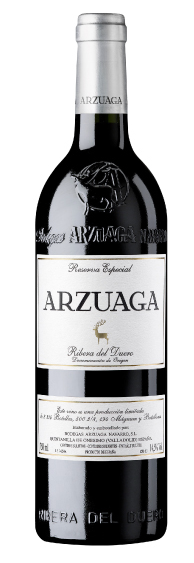Arzuaga Reserva Especial 2020