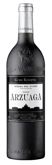 Arzuaga Gran Reserva 2019