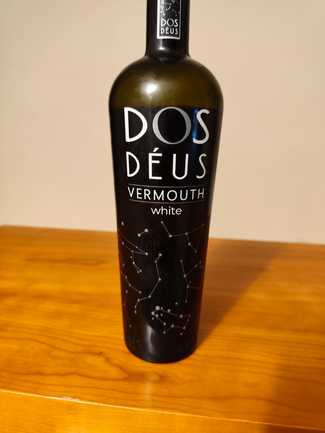 Dos Deus Estrellas White