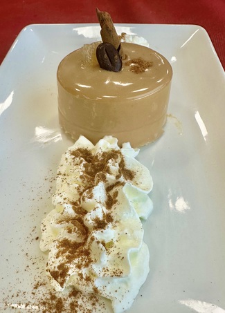 Cremoso de asiático