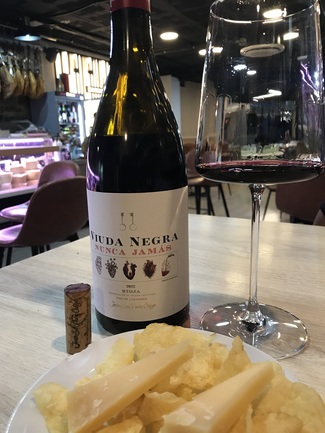 VIuda Negra Nunca Jamás 2022