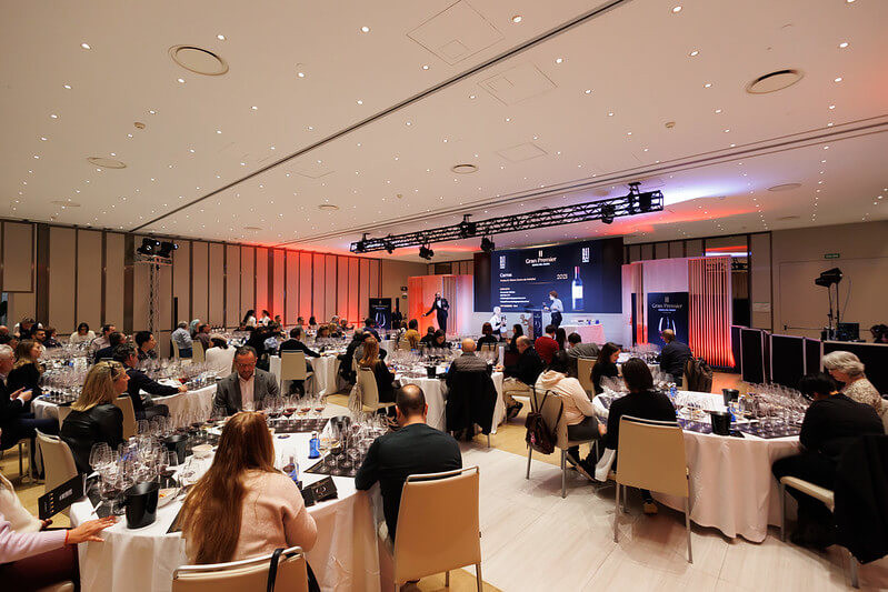 La Gran Premier de Ribera del Duero cierra con éxito su segunda edición,