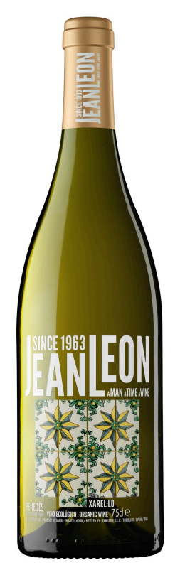 Jean Leon Xarel.lo 2024