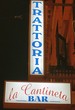 Trattoria La Cantineta