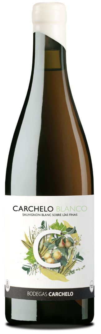 Carchelo Blanco 2024