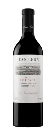 Jean Leon Vinya Le Havre 2020