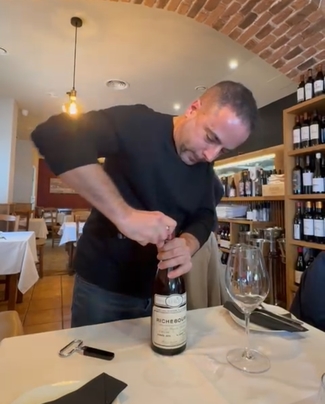 Richebourg Grand Cru 1975