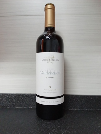 Pago Valdebellón 2019