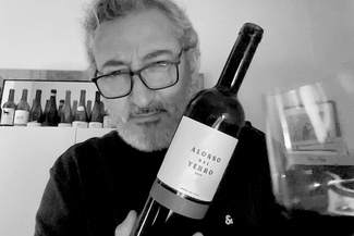 Alonso del Yerro 2019