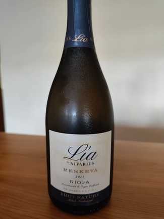 Nivarius Lía Reserva 2017