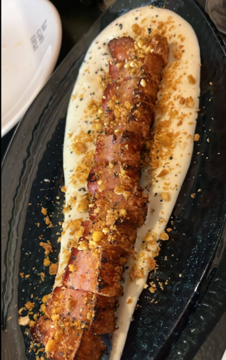 El Mejor Torrezno que he probado