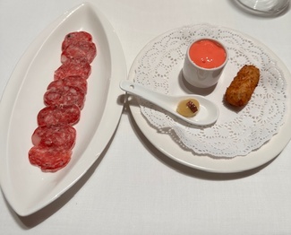 Esfera de aceituna,...