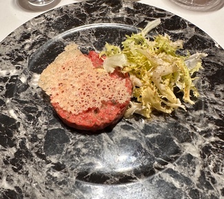 Steak