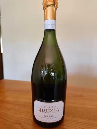 Kripta UBAC Gran Reserva 2019