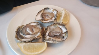 Restaurante O'Peregrino en Barcelona