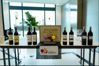 Bodegas Arzuaga en el 25º Aniversario de Verema: pasado, presente y futuro