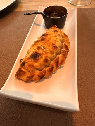 empanadilla