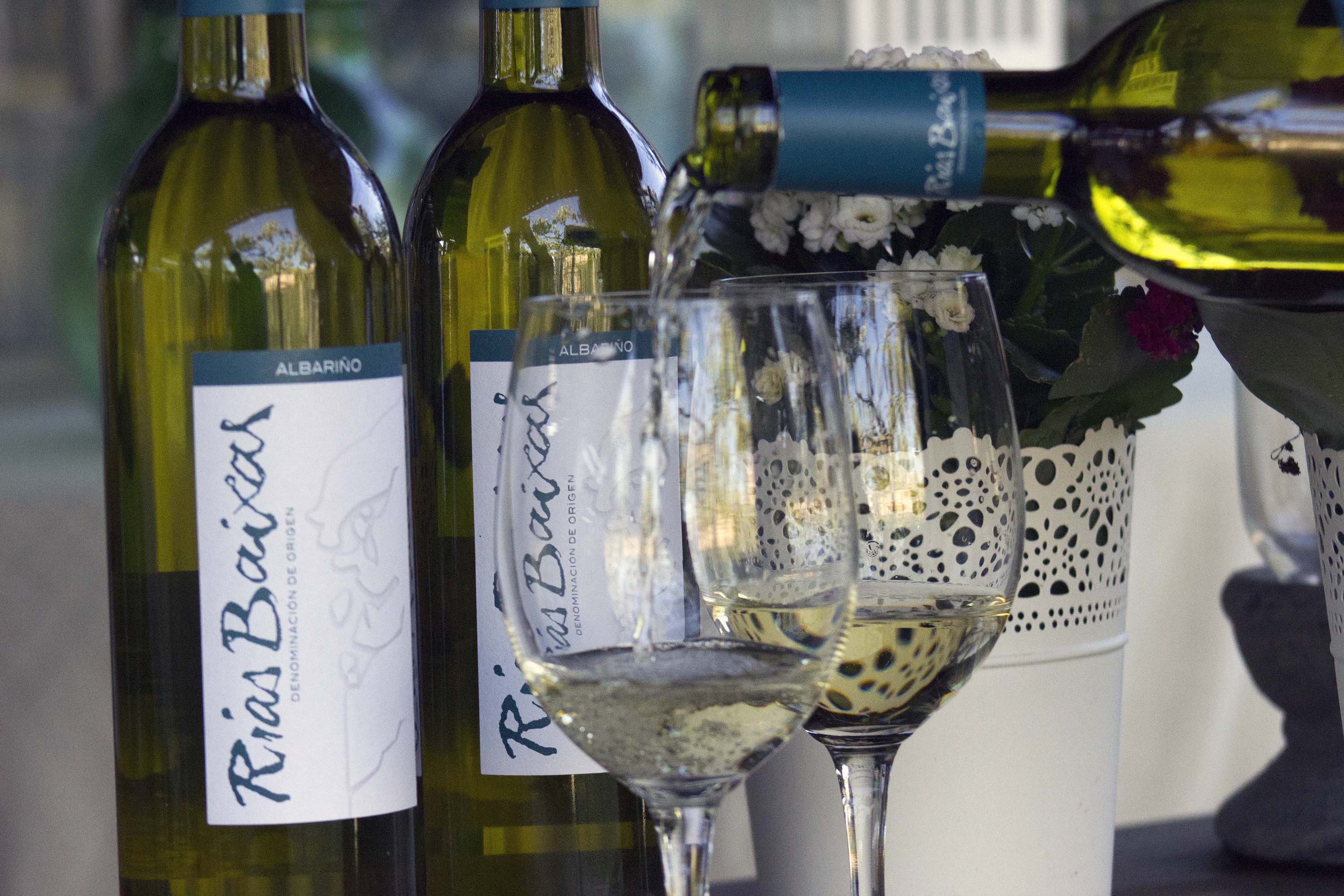 La Denominación de Origen Rías Baixas muestra su preocupación ante las amenazas de Trump