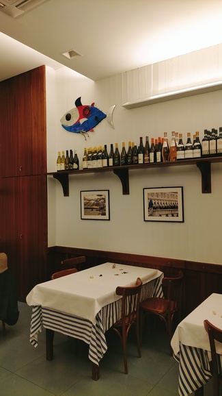 Ya podrían comprar copas...