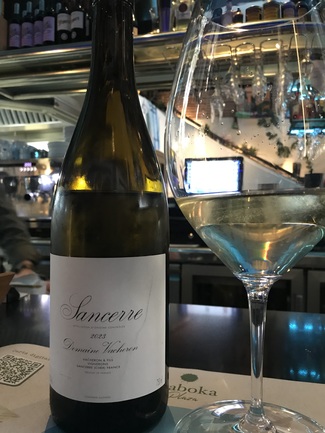 Domaine Vacheron Sancerre Blanc 2023