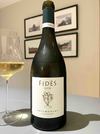 Fidès 2016