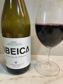 Abeica Colección de Viñedos 2022