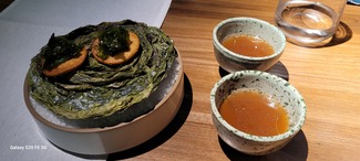 Restaurante Fishølogy en Barcelona